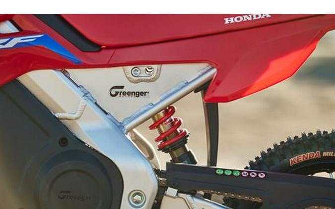 2023 Greenger Powersports CRF-E2