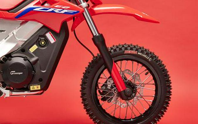 2023 Greenger Powersports CRF-E2