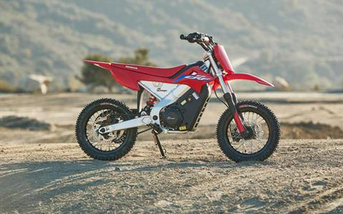 2023 Greenger Powersports CRF-E2