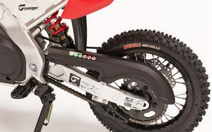 2023 Greenger Powersports CRF-E2