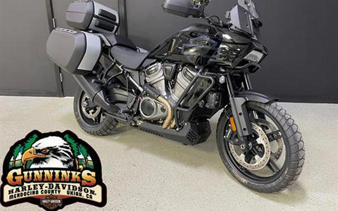 2023 Harley-Davidson Pan America™ 1250 Special