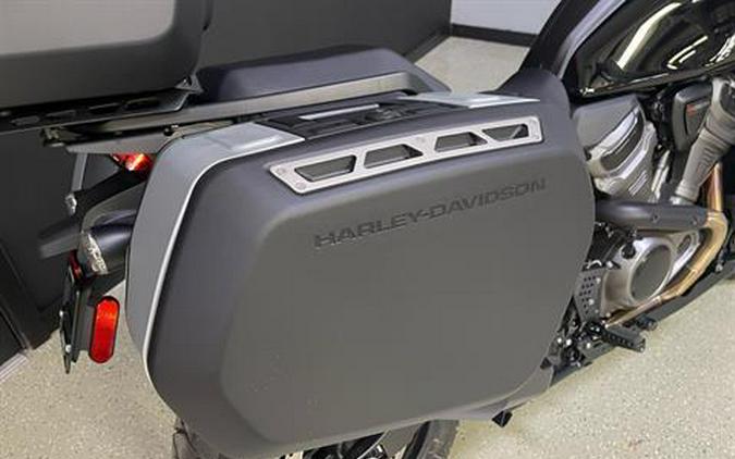 2023 Harley-Davidson Pan America™ 1250 Special