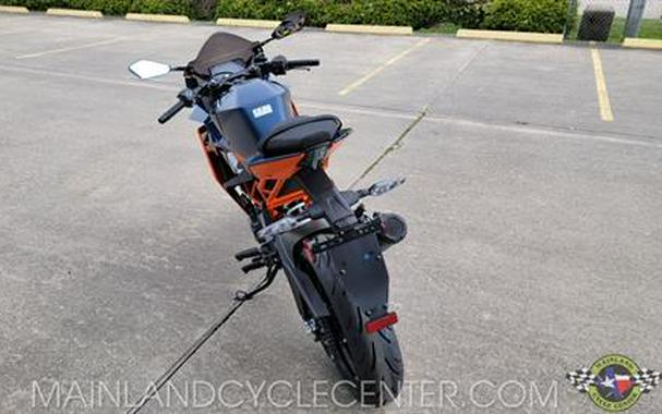 2024 KTM RC 390