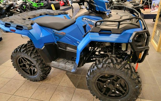 2024 Polaris® Sportsman 570 Trail