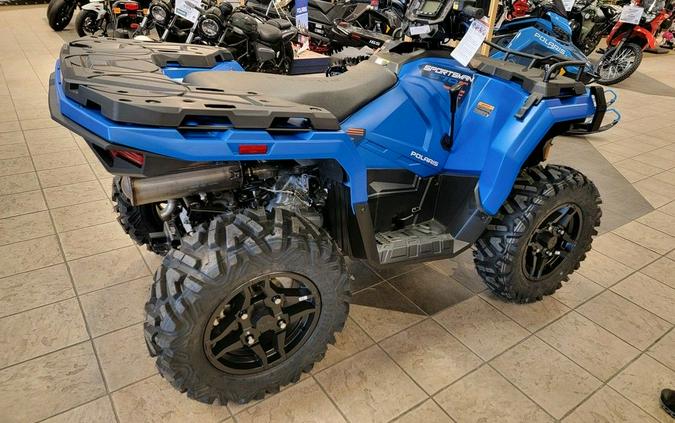 2024 Polaris® Sportsman 570 Trail