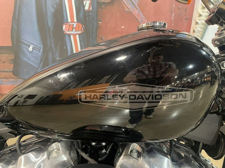 2020 Harley-Davidson Softail FXST - Standard