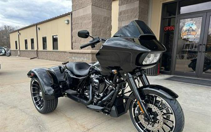 2024 Harley-Davidson Road Glide® 3