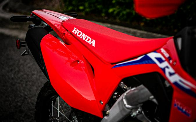 2024 Honda® CRF450RL