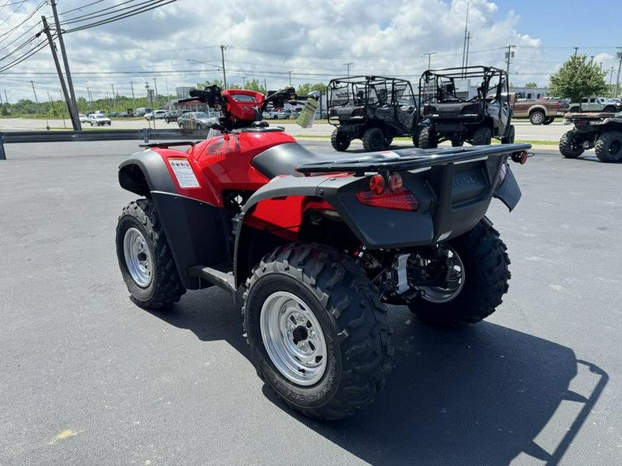 2023 Honda® FourTrax Rincon