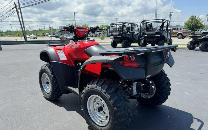 2023 Honda® FourTrax Rincon