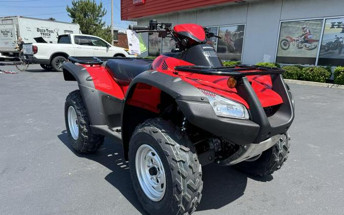 2023 Honda® FourTrax Rincon