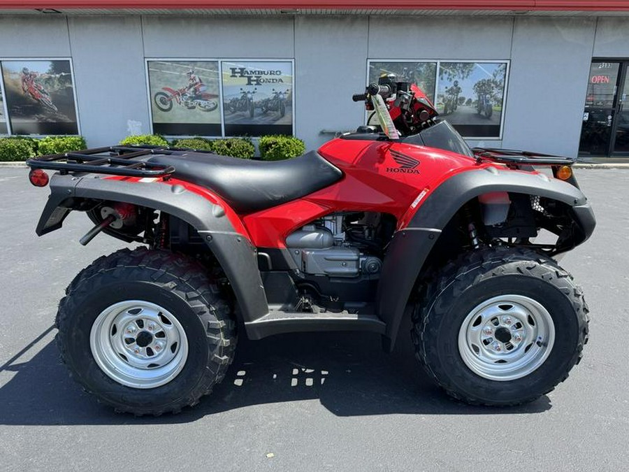 2023 Honda® FourTrax Rincon