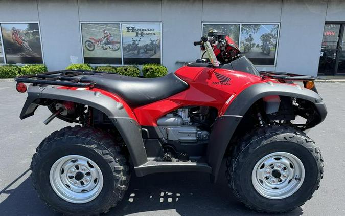 2023 Honda® FourTrax Rincon