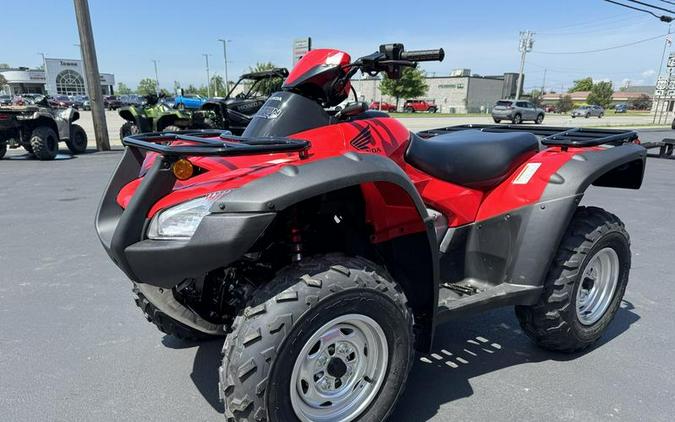 2023 Honda® FourTrax Rincon