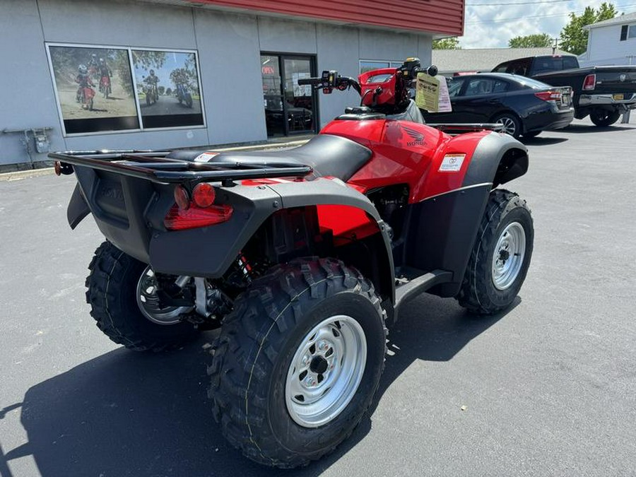 2023 Honda® FourTrax Rincon