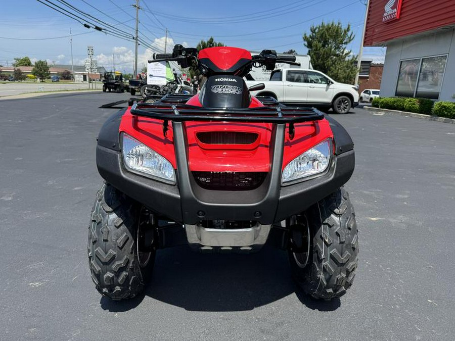 2023 Honda® FourTrax Rincon