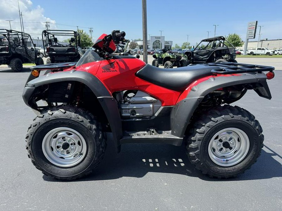 2023 Honda® FourTrax Rincon