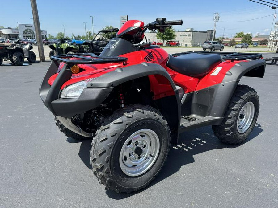 2023 Honda® FourTrax Rincon