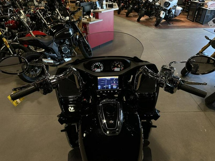 2022 Indian Motorcycle® N22LDGRRAA