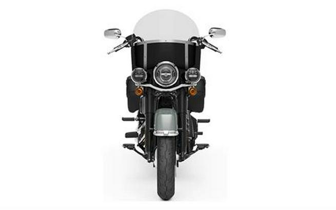 2020 Harley-Davidson Heritage Classic 114