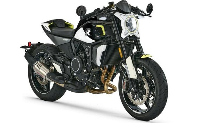 2024 Cfmoto 700CL-X SPORT