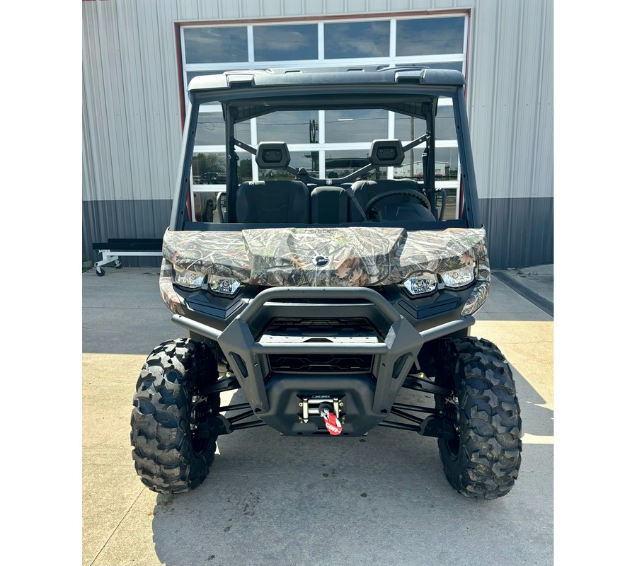 2024 Can-Am™ Defender XT HD9