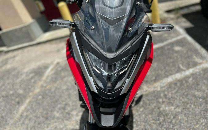 2022 Honda NC750X DCT