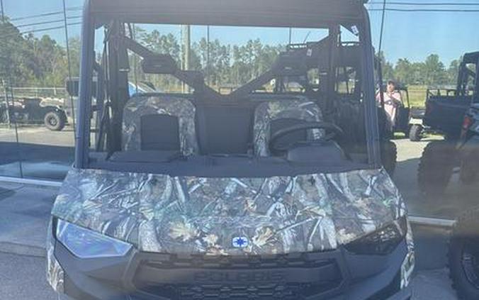 2025 Polaris® Ranger XP 1000 Premium Polaris Pursuit Camo