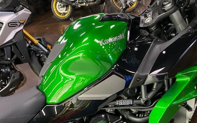 2023 Kawasaki Ninja H2 SX SE