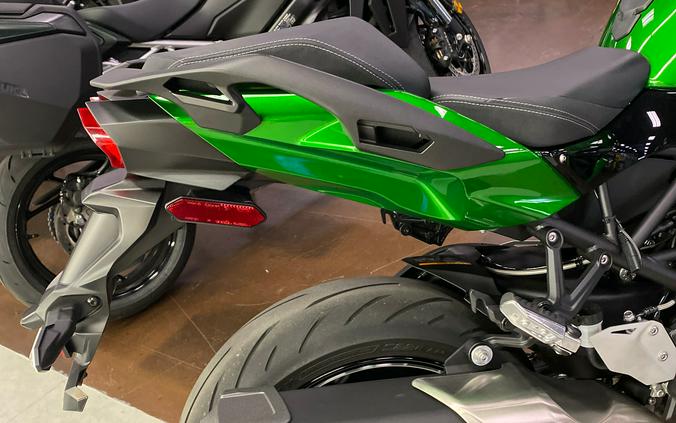 2023 Kawasaki Ninja H2 SX SE