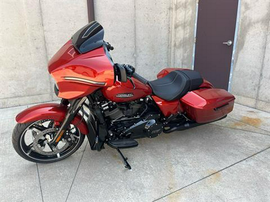 2024 Harley-Davidson Street Glide®