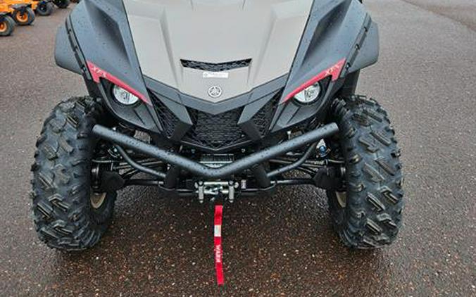 2024 Yamaha Wolverine X2 850 XT-R