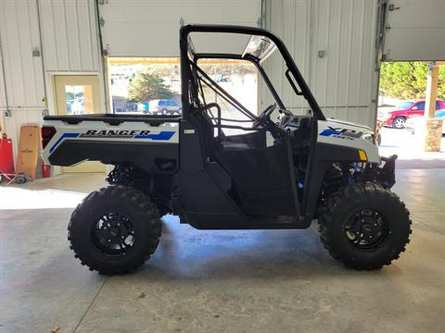 2024 Polaris Ranger XP Kinetic Premium