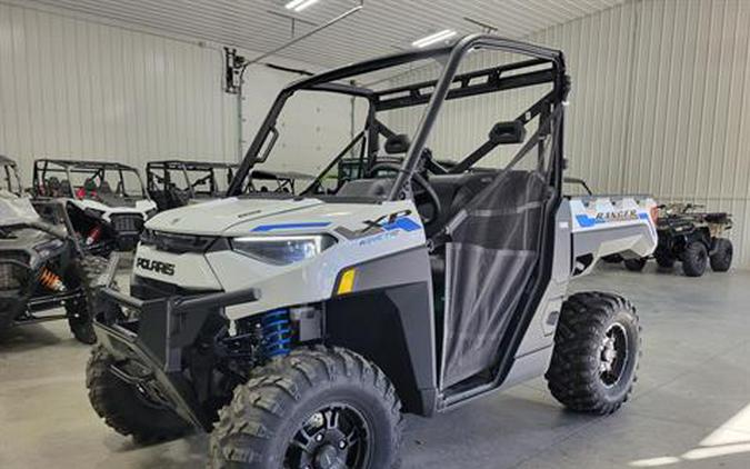 2024 Polaris Ranger XP Kinetic Premium