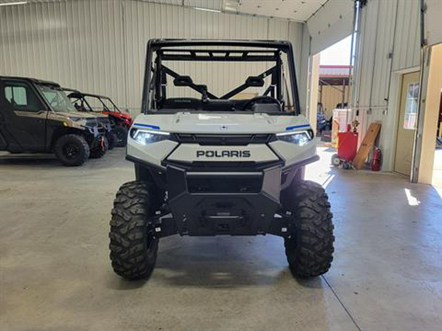 2024 Polaris Ranger XP Kinetic Premium