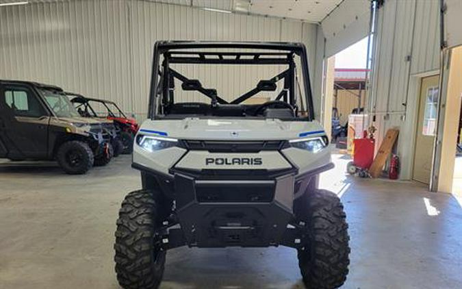 2024 Polaris Ranger XP Kinetic Premium