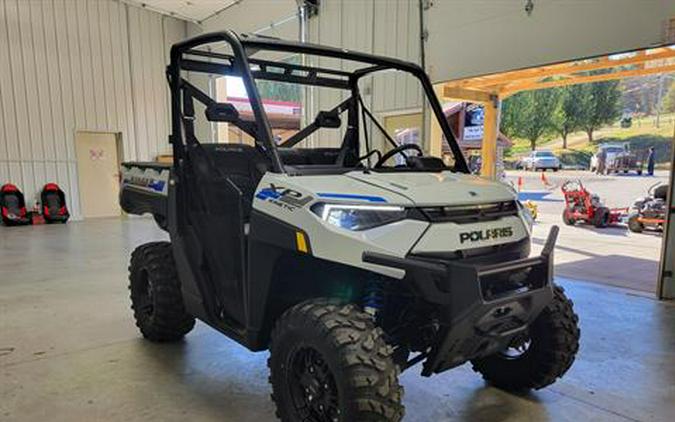 2024 Polaris Ranger XP Kinetic Premium