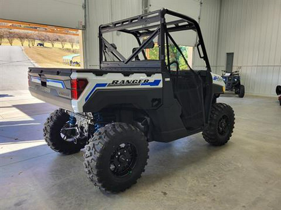 2024 Polaris Ranger XP Kinetic Premium