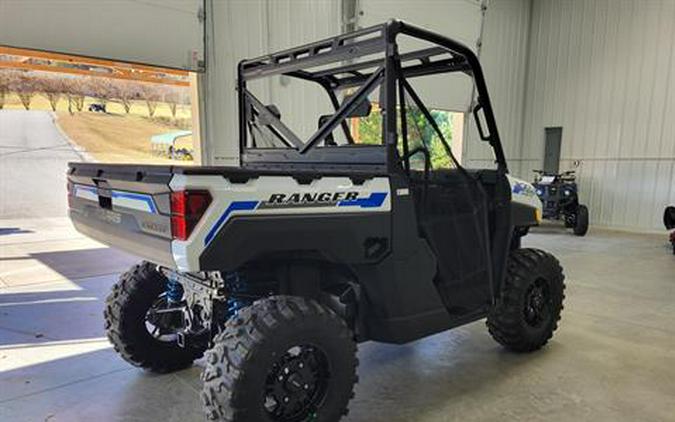 2024 Polaris Ranger XP Kinetic Premium