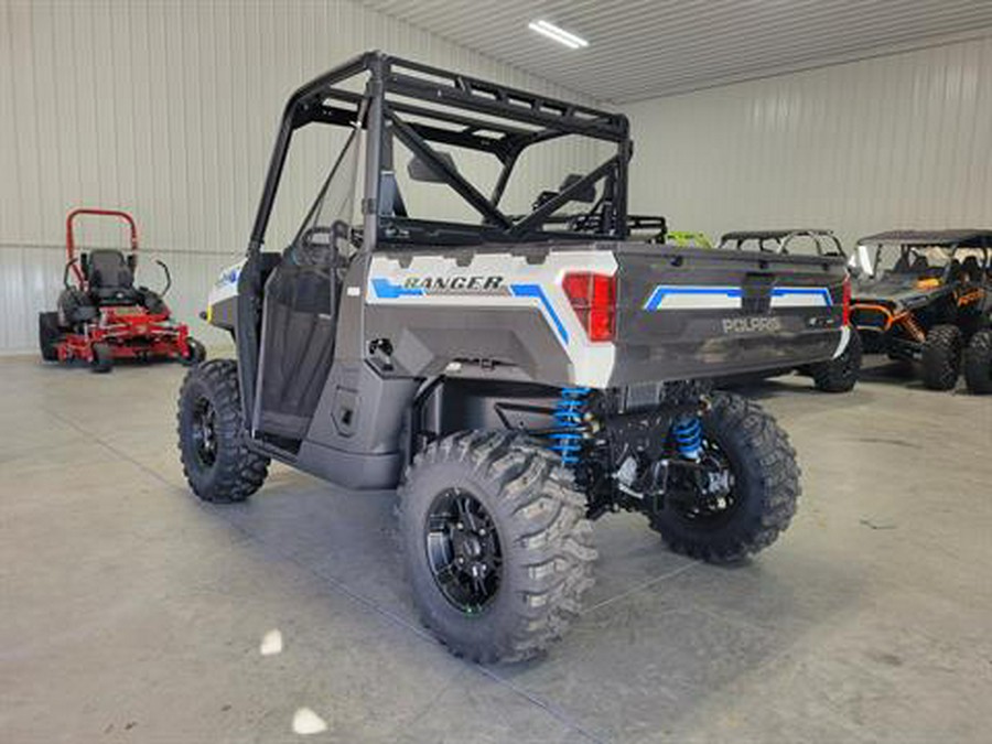 2024 Polaris Ranger XP Kinetic Premium