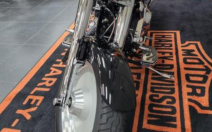 2006 Harley-Davidson® FLSTF - Softail® Fat Boy®