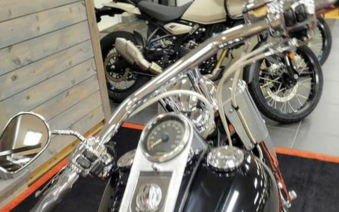 2006 Harley-Davidson® FLSTF - Softail® Fat Boy®