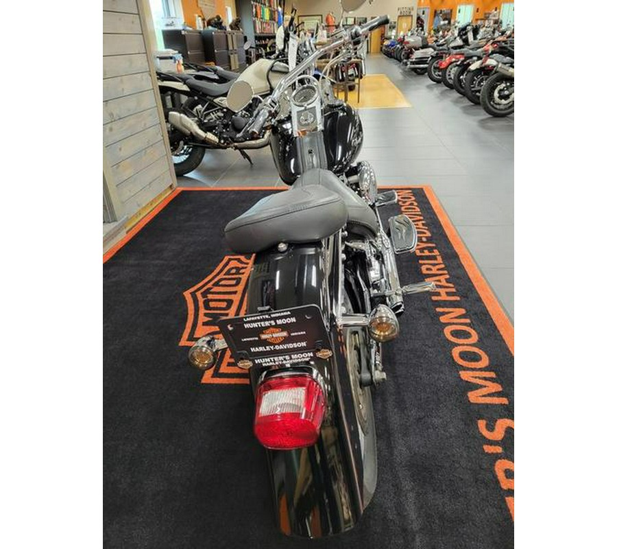 2006 Harley-Davidson® FLSTF - Softail® Fat Boy®