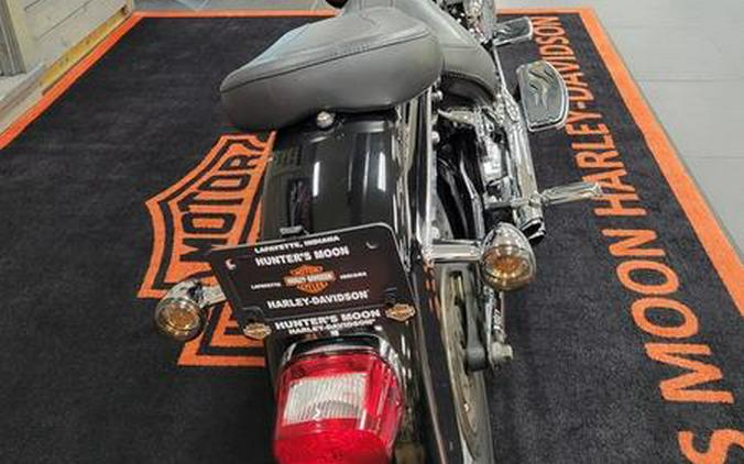 2006 Harley-Davidson® FLSTF - Softail® Fat Boy®