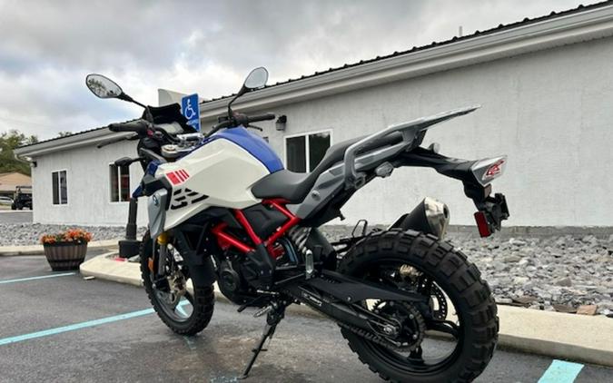 2023 BMW G 310 GS Sport