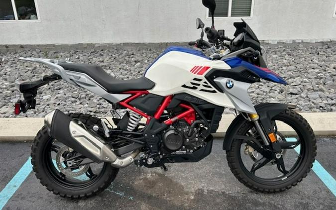 2023 BMW G 310 GS Sport