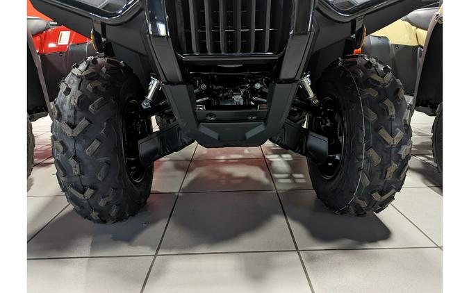 2026 Honda FourTrax Foreman® Rubicon 4x4 EPS