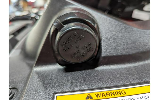 2026 Honda FourTrax Foreman® Rubicon 4x4 EPS