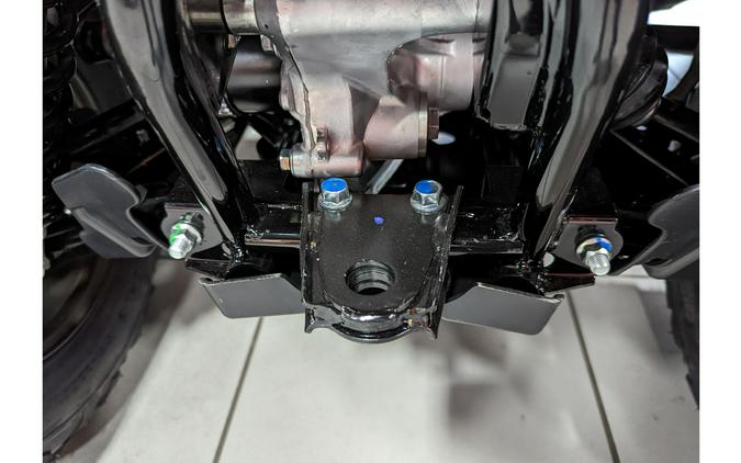 2026 Honda FourTrax Foreman® Rubicon 4x4 EPS