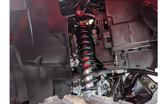 2026 Honda FourTrax Foreman® Rubicon 4x4 EPS